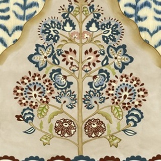 Tapestry Tree I