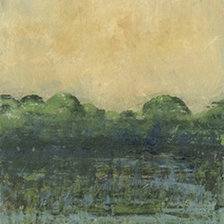 Viridian Marsh I
