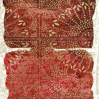 Glimmer Sari II