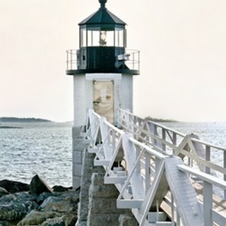 Lighthouse Views I