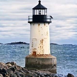 Lighthouse Views II