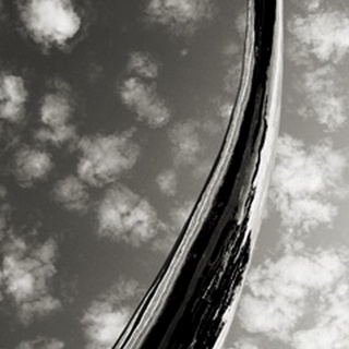 Sky Sculpture II