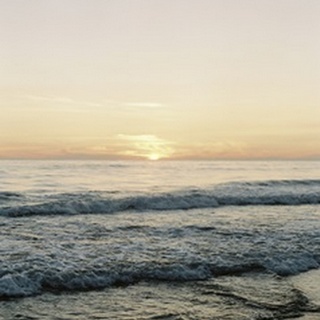 Coastal Sunset V