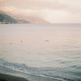 Italian Coast