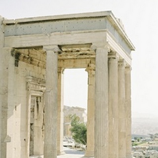 Ancient Ruins III