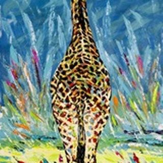 Regal Giraffe II