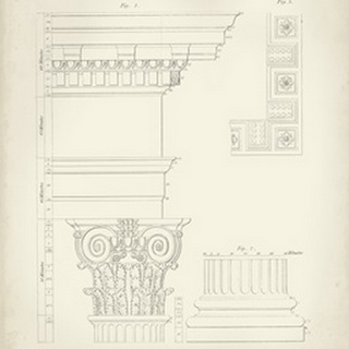 Greek and Roman Architecture IV