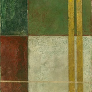 Red, Green, Gold II