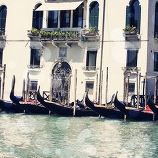 Venice Bokeh VI