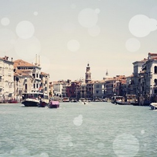 Venice Bokeh I