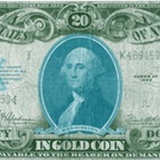 Modern Currency V