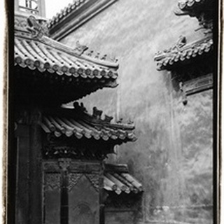 Old Beijing