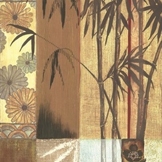 Asian Bamboo