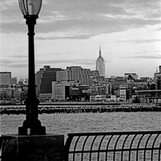 Battery Park City II
