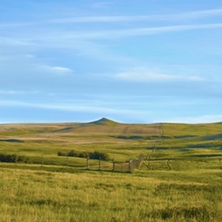 Western Landscape Photo III