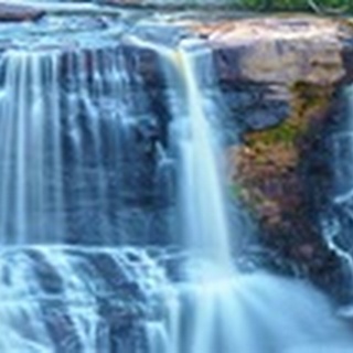 Waterfall Panorama II