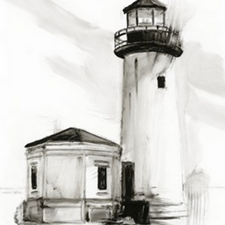 Lighthouse Study II
