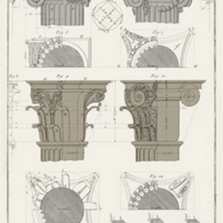 Survey of Architectural Design IV
