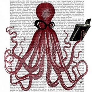 Intelligent Octopus