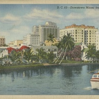 Miami Beach VIII