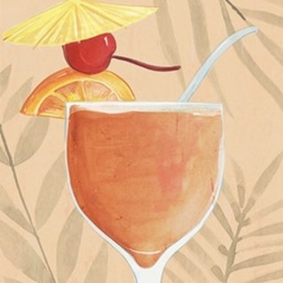 Tropical Cocktail I