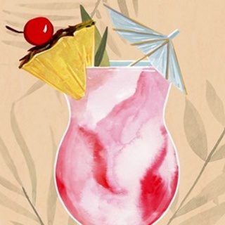Tropical Cocktail II