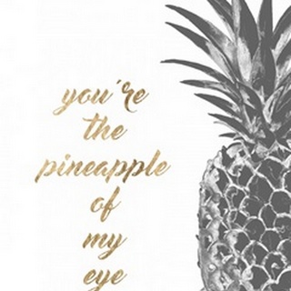 Pineapple Life III