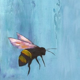 Pollinators I