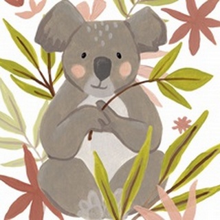 Koala-ty Time Collection A