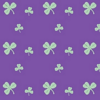 Lucky Shamrock Collection G