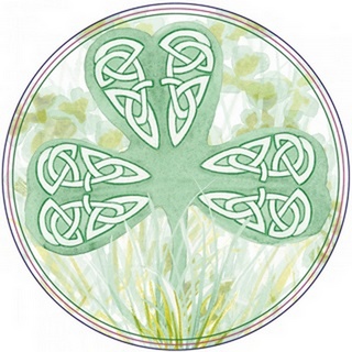 Lucky Shamrock Collection C