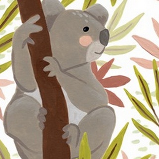 Koala-ty Time Collection B