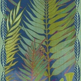 Tropical Tapestry Collection B