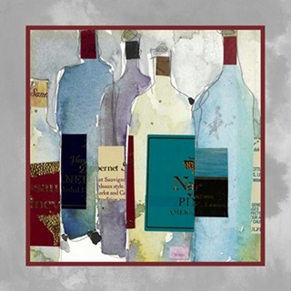 Wine Party Collection A