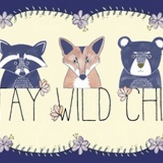 Wild Child Collection D