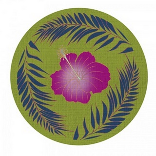 Tropical Tapestry Collection G