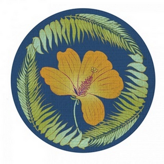 Tropical Tapestry Collection F