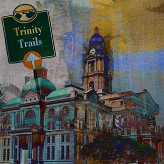 Trinity Trails - Ft. Worth