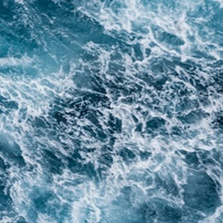 Turbulent Tasman Sea IV