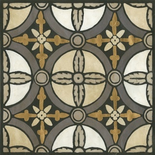 Renaissance Tile I