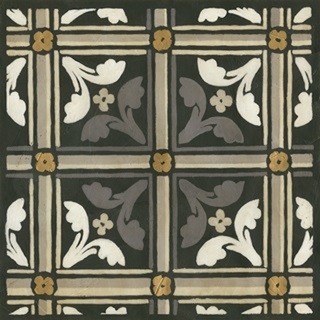 Renaissance Tile IV