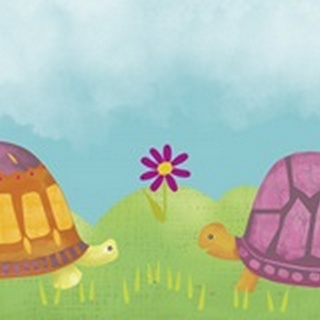 Happy Turtle Collection C