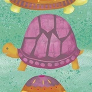 Happy Turtle Collection B