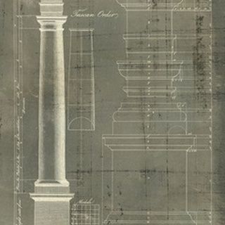 Column Blueprint III