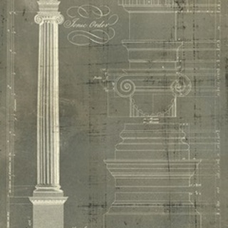 Column Blueprint II