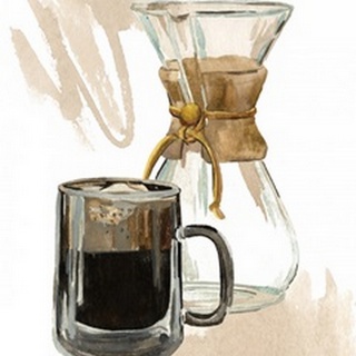 Morning Coffee I