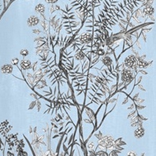 Tree of Life Chinoi I