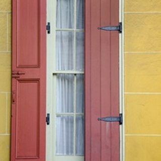 Pastel Windows II