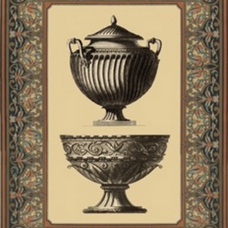 Renaissance Urn I