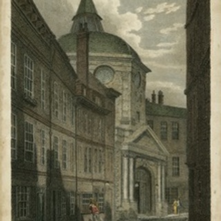 Royal College of Physicians, London
